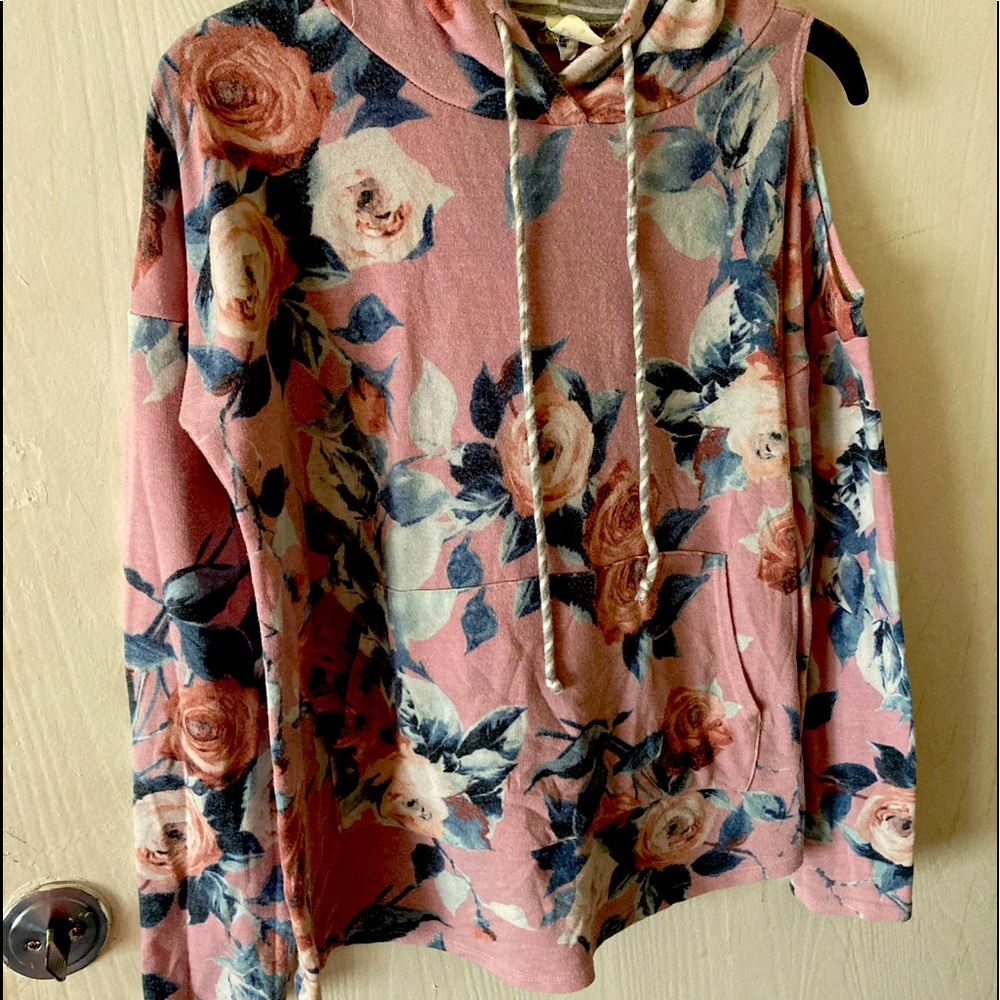 Hoody!
